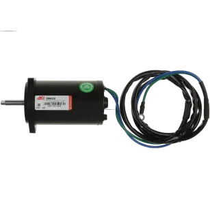 Démarreur 12V AS-PL UD13704S, ARROWHEAD TRM0071, LESTER 10834, PSH 350.586.000.200, WAI / TRANSPO 10834N