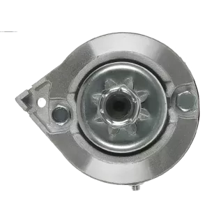 Démarreur 12V 0.70kW 8 dents AS-PL UD13688S, PRESTOLITE POC4003, ALANKO 10439010, ARROWHEAD SAB0079, FARCOM 107622