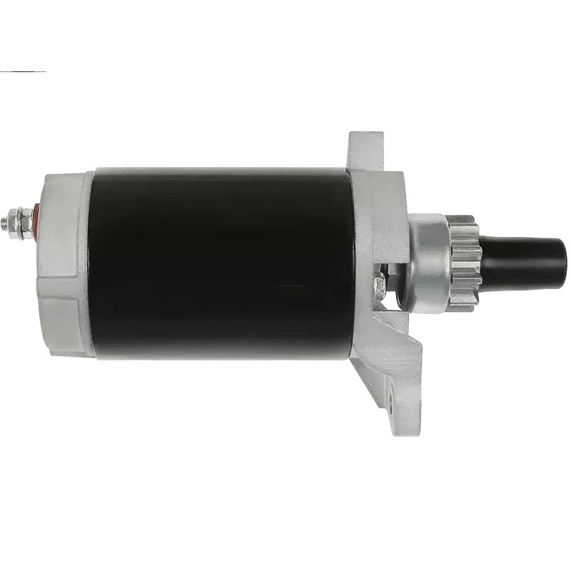 Démarreur 12V 10 dents AS-PL UD13709S, CARGO 113015, JOHN DEERE HE1911567, MITSUBA S43672, SM43672