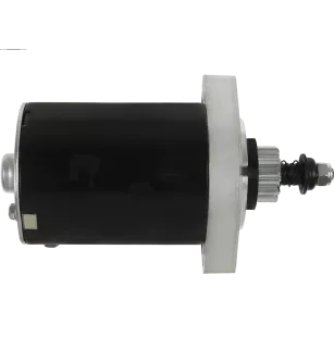 Démarreur 12V 0.60kW 10 dents AS-PL UD13716S, CARGO 116448, F032116448, JOHN DEERE MIA11761, MIA11949