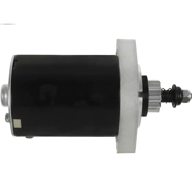 Démarreur 12V 0.60kW 10 dents AS-PL UD13716S, CARGO 116448, F032116448, JOHN DEERE MIA11761, MIA11949