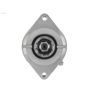 Démarreur 12V 0.60kW 10 dents AS-PL UD13716S, CARGO 116448, F032116448, JOHN DEERE MIA11761, MIA11949
