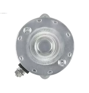 Démarreur 12V 0.60kW 10 dents AS-PL UD13716S, CARGO 116448, F032116448, JOHN DEERE MIA11761, MIA11949