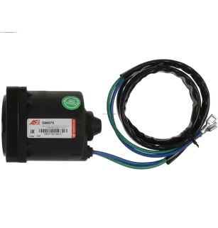 Démarreur 12V AS-PL UD13723S, DELCO RT05025, ARROWHEAD TRM0039, KRAUF MDZ0816, LESTER 10816