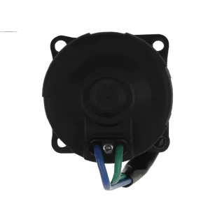 Démarreur 12V AS-PL UD13723S, DELCO RT05025, ARROWHEAD TRM0039, KRAUF MDZ0816, LESTER 10816