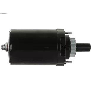 Démarreur 12V 2.30kW 14 dents AS-PL UD13722S, CARGO 113854, F032113854, DELCO RS41063, NEW HOLLAND K0H2009805S