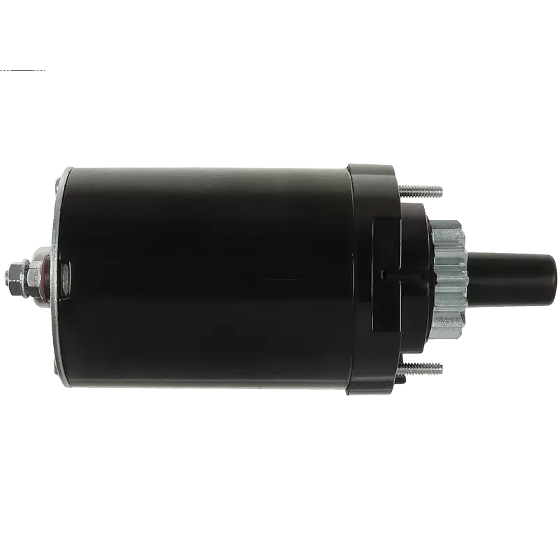 Démarreur 12V 2.30kW 14 dents AS-PL UD13722S, CARGO 113854, F032113854, DELCO RS41063, NEW HOLLAND K0H2009805S