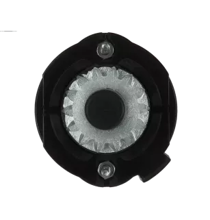 Démarreur 12V 2.30kW 14 dents AS-PL UD13722S, CARGO 113854, F032113854, DELCO RS41063, NEW HOLLAND K0H2009805S