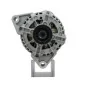 Alternateur Mercedes 90A, Bosch 0124325045, Bosch ruil 0986042730, HC 113301