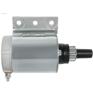 Démarreur 12V 0.50kW 10 dents AS-PL UD13692S, BOSCH F04200D011, F042S0D012, CARGO 110510, HELLA 8EA730324001