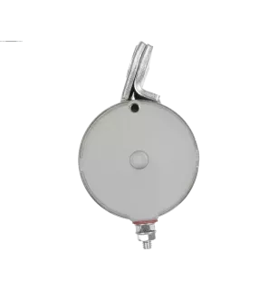 Démarreur 12V 0.50kW 10 dents AS-PL UD13692S, BOSCH F04200D011, F042S0D012, CARGO 110510, HELLA 8EA730324001