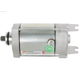 Démarreur 12V 29.00mm 22 dents HONDA 31200-MAA-008, 31200-MG8-008, 31200-MG8-018, ALANKO 10439243, 439243