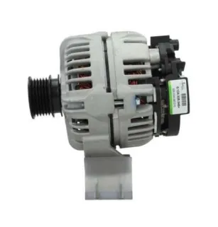 Lichtmaschine Mercedes 90A, Bosch 0124325045, Bosch Ruil 0986042730, HC 113301