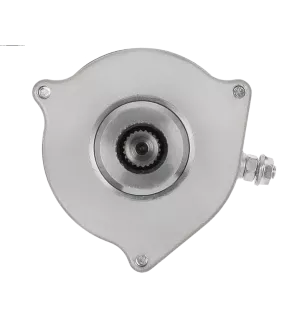 Démarreur 12V 29.00mm 22 dents HONDA 31200-MAA-008, 31200-MG8-008, 31200-MG8-018, ALANKO 10439243, 439243