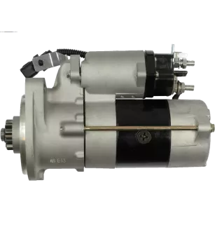 Démarreur 24V 5.00Kw 11 dents HINO 28100-78113, 28100-E0080, 281002891A, 281002894, 2810078112, 2810078113A