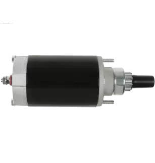 Démarreur 12V 9 dents AS-PL UD13714S, BOBCAT 6599854, 6662893, 6988701, CARGO 112568