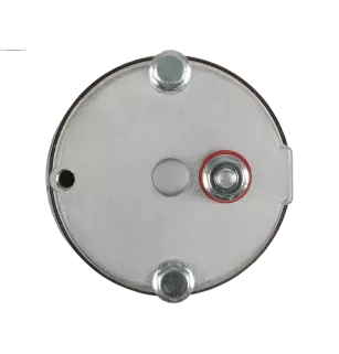 Démarreur 12V 9 dents AS-PL UD13714S, BOBCAT 6599854, 6662893, 6988701, CARGO 112568
