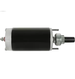 Démarreur 12V 0.60kW 9 dents AS-PL UD13712S, CARGO 112831, F032112831, MITSUBA SM52132, SM56664