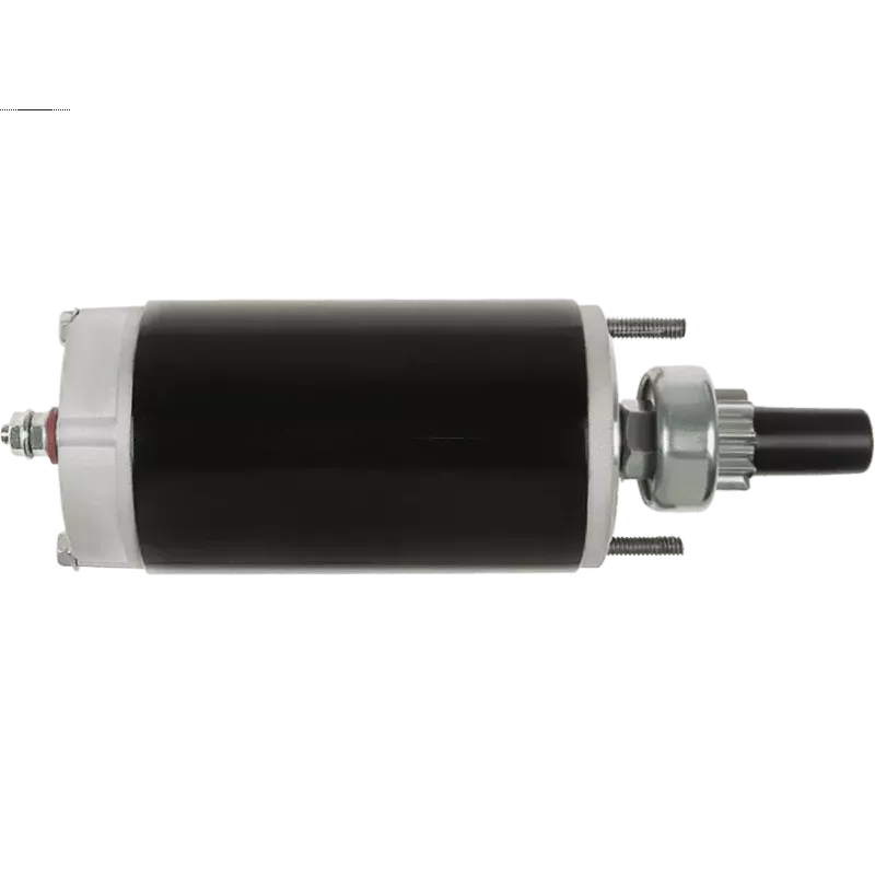 Démarreur 12V 0.60kW 9 dents AS-PL UD13712S, CARGO 112831, F032112831, MITSUBA SM52132, SM56664
