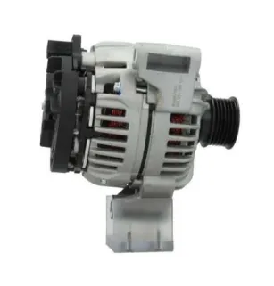 Lichtmaschine Mercedes 90A, Bosch 0124325045, Bosch Ruil 0986042730, HC 113301