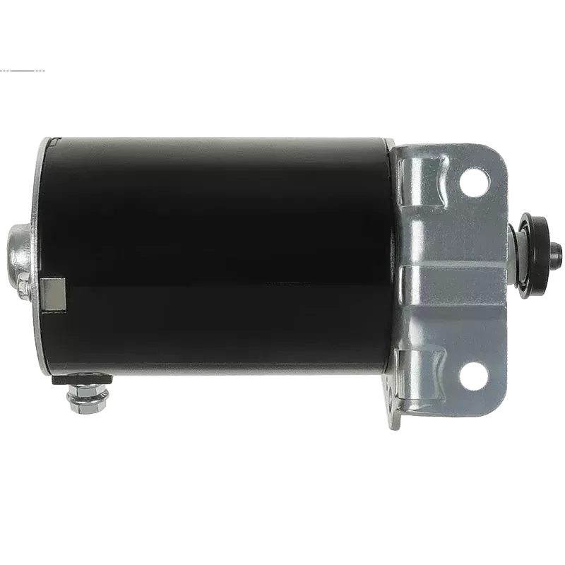 Démarreur 12V 0.50kW 14 dents AS-PL UD13660S, BRIGGS STRATTON 693552, CARGO 114519, ALANKO 10438950, ARROWHEAD SBS0030