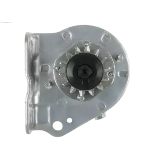 Démarreur 12V 0.50kW 14 dents AS-PL UD13660S, BRIGGS STRATTON 693552, CARGO 114519, ALANKO 10438950, ARROWHEAD SBS0030