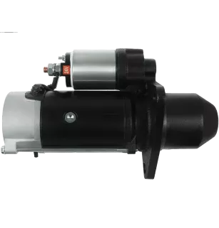 Démarreur 24V 4.00Kw 10 dents KAMAZ 142B13708000, 74030260, 74050260, 74051320, 91023708000