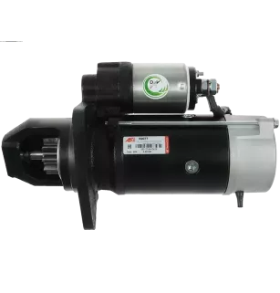 Démarreur 24V 4.00Kw 10 dents KAMAZ 142B13708000, 74030260, 74050260, 74051320, 91023708000