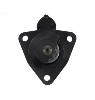 Démarreur 24V 4.00Kw 10 dents KAMAZ 142B13708000, 74030260, 74050260, 74051320, 91023708000