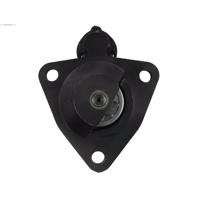 Démarreur 24V 4.00Kw 10 dents KAMAZ 142B13708000, 74030260, 74050260, 74051320, 91023708000