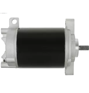 Démarreur 12V 0.10kW AS-PL UD13687S, 3EFFE STRJ066, ALANKO 10439024, ARROWHEAD SAB0075, DIXIE 206-07128