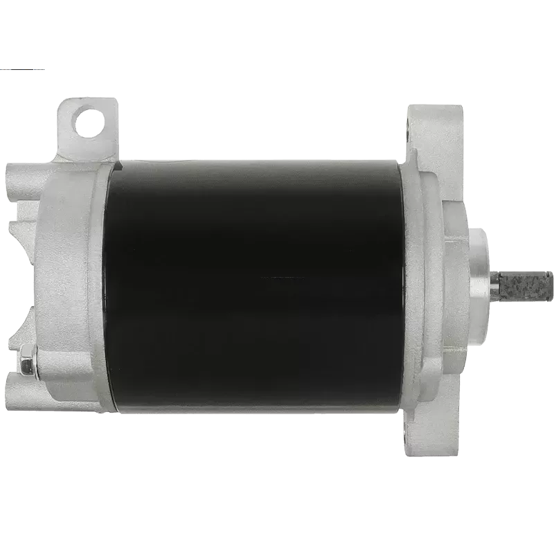 Démarreur 12V 0.10kW AS-PL UD13687S, 3EFFE STRJ066, ALANKO 10439024, ARROWHEAD SAB0075, DIXIE 206-07128