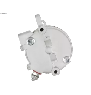 Démarreur 12V 0.10kW AS-PL UD13687S, 3EFFE STRJ066, ALANKO 10439024, ARROWHEAD SAB0075, DIXIE 206-07128