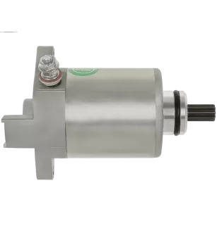 Démarreur 12V 0.45kW 9 dents AS-PL UD19042S, ALANKO 10438027, CASCO CST33122AS, FARCOM 108453, ITAB AUTOMOTIVE 10033122AV