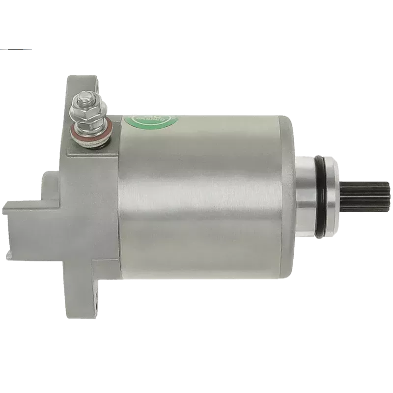 Démarreur 12V 0.45kW 9 dents AS-PL UD19042S, ALANKO 10438027, CASCO CST33122AS, FARCOM 108453, ITAB AUTOMOTIVE 10033122AV