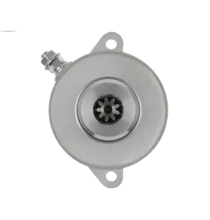 Démarreur 12V 0.45kW 9 dents AS-PL UD19042S, ALANKO 10438027, CASCO CST33122AS, FARCOM 108453, ITAB AUTOMOTIVE 10033122AV