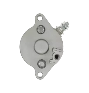 Démarreur 12V 0.45kW 9 dents AS-PL UD19042S, ALANKO 10438027, CASCO CST33122AS, FARCOM 108453, ITAB AUTOMOTIVE 10033122AV