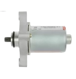 Démarreur 12V 10 dents AS-PL UD19004S, FARCOM 108528, KUHNER 255801, KYMCO 00104202, 31200-GAK-900