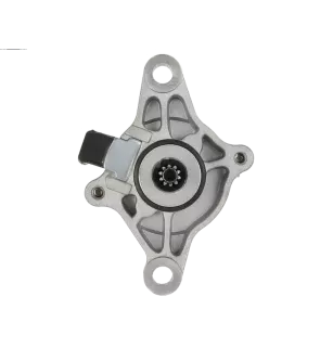 Démarreur 12V 10 dents AS-PL UD19004S, FARCOM 108528, KUHNER 255801, KYMCO 00104202, 31200-GAK-900