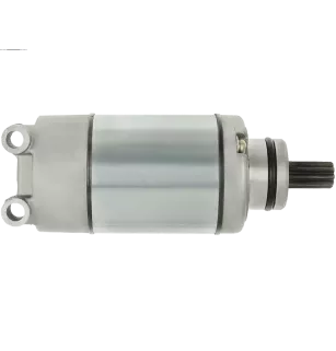 Démarreur 12V 9 dents AS-PL UD19008S, ALANKO 10438051, KUHNER 256465, LESTER 18839, WAI / TRANSPO 18839N
