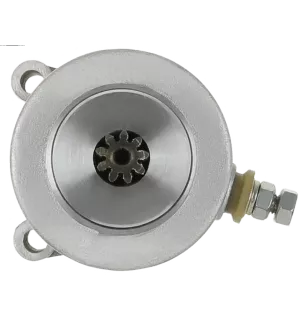 Démarreur 12V 9 dents AS-PL UD19025S, LESTER 18898, PSH 240.523.092.200, VENTO 34200N03F000, WOODAUTO STR86001