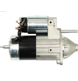 Démarreur 12V 1.20Kw 8 dents LUCAS LES0242, LRS01745, LRS1745,