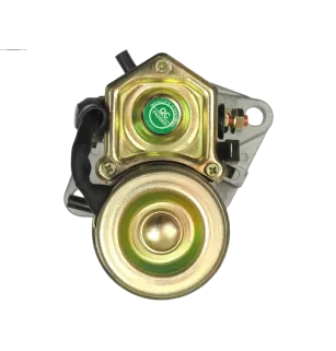 Démarreur 12V 2.00Kw 13 dents LUCAS LRS2525, LRS02525, HYUNDAI / KIA OK620-18-400A, OK620-18-400, ELSTOCK 25-4197