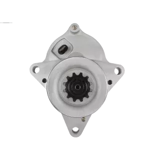 Démarreur 12V 12 dents AS-PL UD19027S, HONDA 31210-HP2-671