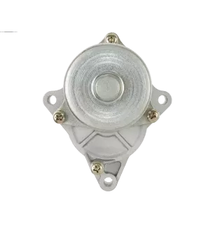 Démarreur 12V 12 dents AS-PL UD19027S, HONDA 31210-HP2-671