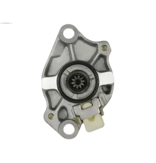 Démarreur 12V 0.40kW 10 dents AS-PL UD19003S, DELCO RS41253, HONDA 31200-GE1-712, APRILIA 96921R, ARROWHEAD SMU0374