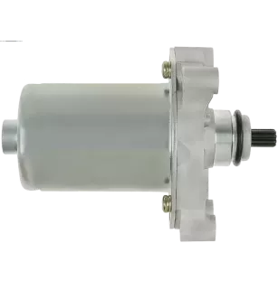 Démarreur 12V 0.30kW 9 dents AS-PL UD19024S, APRILIA 0294800, 219120, ARROWHEAD SCH0012, AUTOTEAM SCA140A