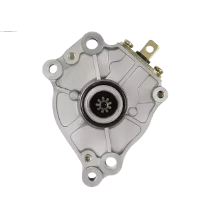 Démarreur 12V 0.30kW 9 dents AS-PL UD19024S, APRILIA 0294800, 219120, ARROWHEAD SCH0012, AUTOTEAM SCA140A