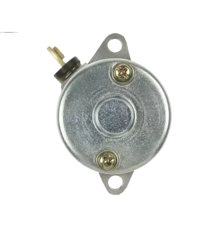 Démarreur 12V 9 dents AS-PL UD19012S, LESTER 16078, WAI / TRANSPO 16078N, YAMAHA 4WX-H1800-00-00, 4WX-H1800-01-00