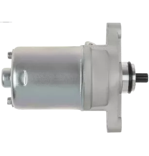 Démarreur 12V 10 dents AS-PL UD19006S, DELCO RS41095, ALANKO 10439090, ARROWHEAD SCH0010, CASCO CST38116AS